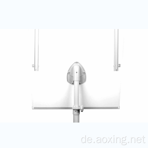 Magnetische Trockenlöschoberflächenflip -Diagramm -Staffelei